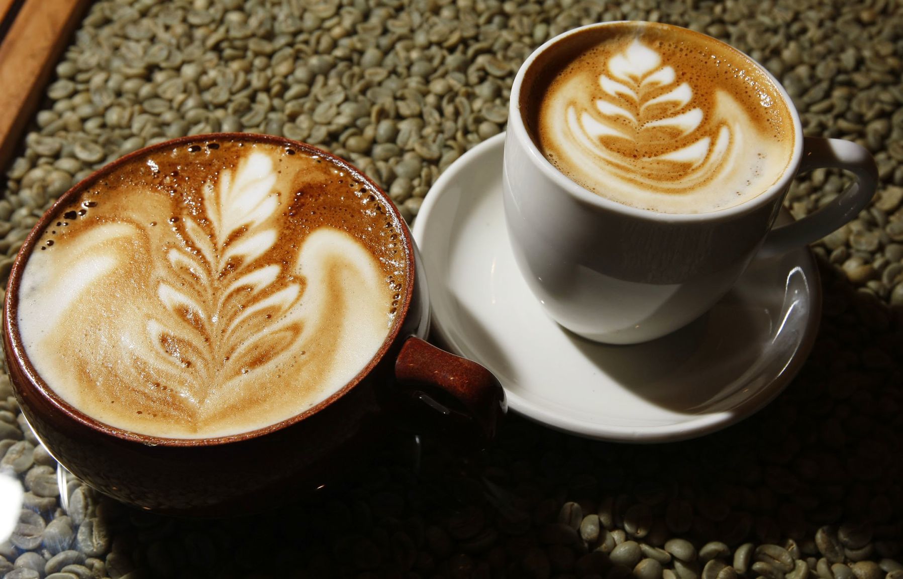 Topeca Coffee Shop